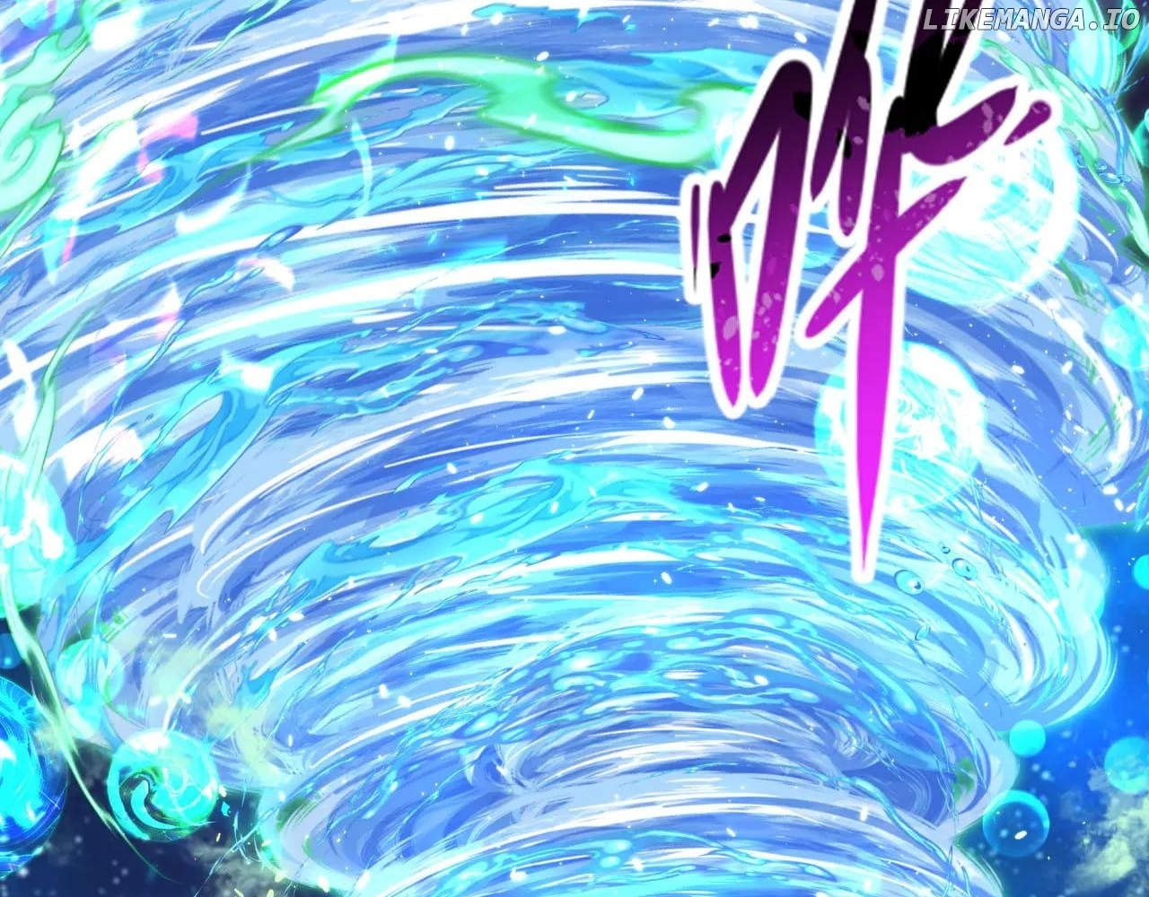 Era of the Haunted Chapter 379 - page 9